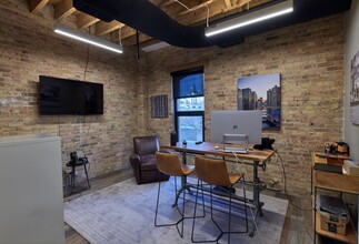 700 N Green St, Chicago, IL for lease Interior Photo- Image 2 of 4