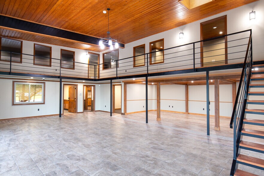 12007 NE 23rd St, Choctaw, OK à vendre - Hall d’entrée - Image 3 de 25