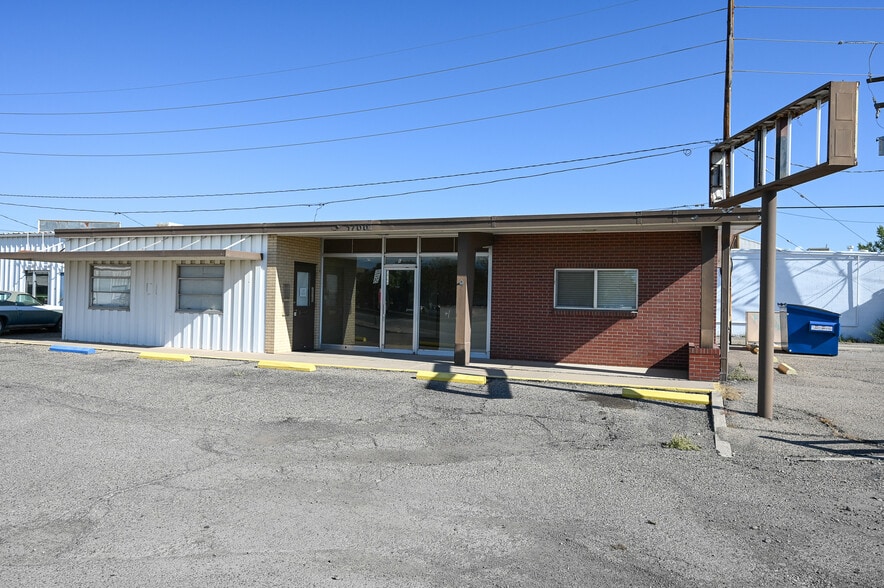 1700 I 70 Business Loop, Grand Junction, CO for lease - Building Photo - Image 3 of 9