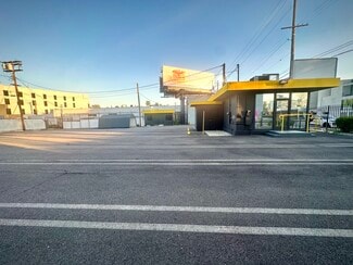 Plus de détails pour 4120 Lankershim Blvd, North Hollywood, CA - Commerce de détail à louer