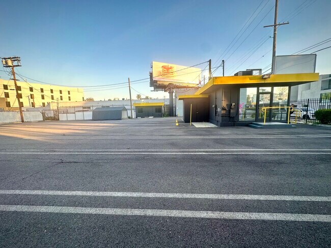 Plus de détails pour 4120 Lankershim Blvd, North Hollywood, CA - Commerce de détail à louer