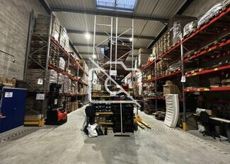 More details for Office, Industrial for Lease