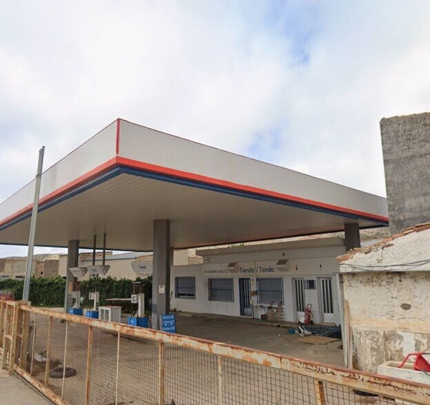 Plaça Bandes de Música de la Comunitat Valenciana, 6, València, Valencia à vendre - Photo du bâtiment - Image 3 de 7