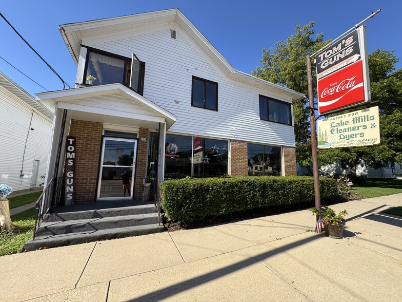 215 W Main St, Marshall, WI for sale - Primary Photo - Image 1 of 30