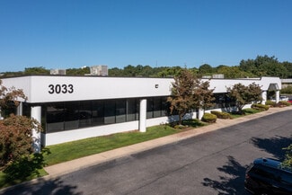 Plus de détails pour 3033 Express Dr N, Islandia, NY - Bureau à louer