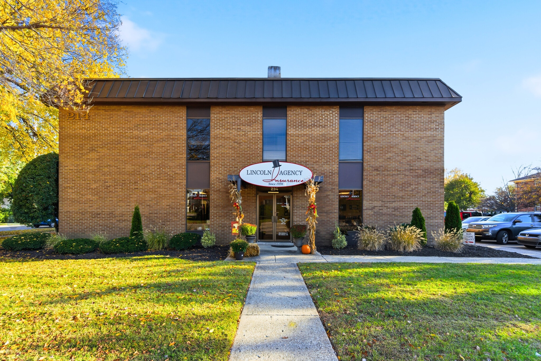 214 Breckenridge Ln, Louisville, KY à louer Photo du bâtiment- Image 1 de 20