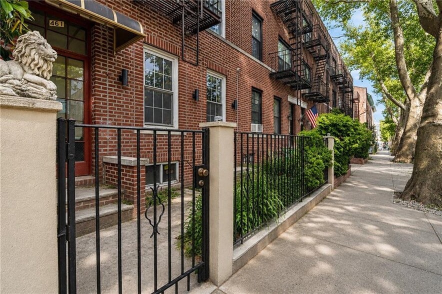 461 78th St, Brooklyn, NY for sale - Building Photo - Image 2 of 21