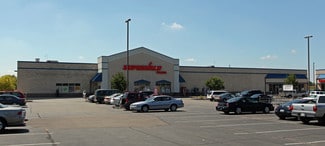 More details for 510-590 W Main St, New Lebanon, OH - Retail for Lease