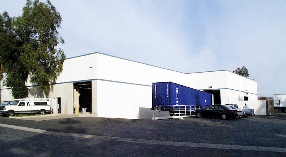 590 Apollo St, Brea, CA for lease - Building Photo - Image 3 of 12