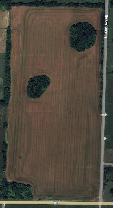 7265 W State Hwy 266, Springfield, MO à louer Photo du bâtiment- Image 1 de 2