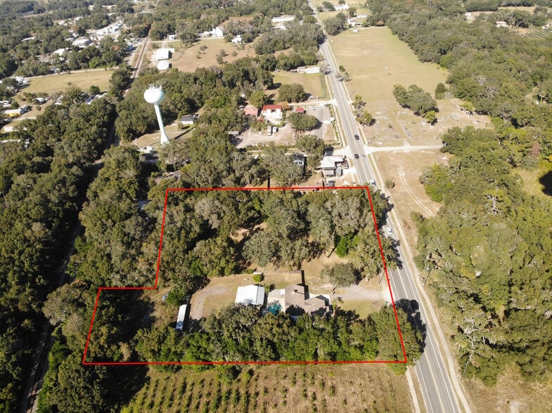 230 S Center St, Pierson, FL for sale - Building Photo - Image 3 of 34