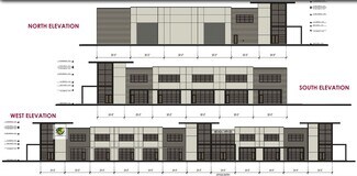 Plus de détails pour NEC Ellsworth Rd & Elliot Rd, Mesa, AZ - Commerce de détail à louer