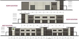 Plus de détails pour NEC Ellsworth Rd & Elliot Rd, Mesa, AZ - Commerce de détail à louer