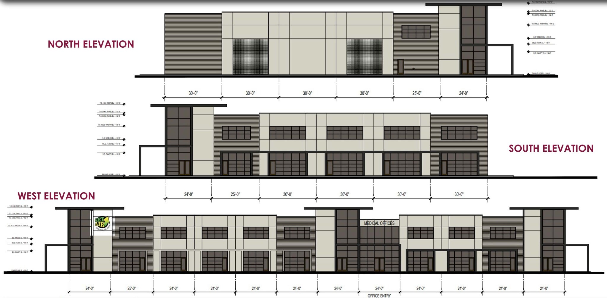 NEC Ellsworth Rd & Elliot Rd, Mesa, AZ for lease Primary Photo- Image 1 of 2