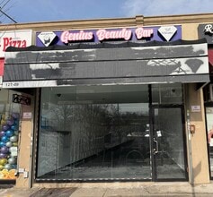 12701-12723 Merrick Blvd, Jamaica, NY for lease Interior Photo- Image 1 of 9