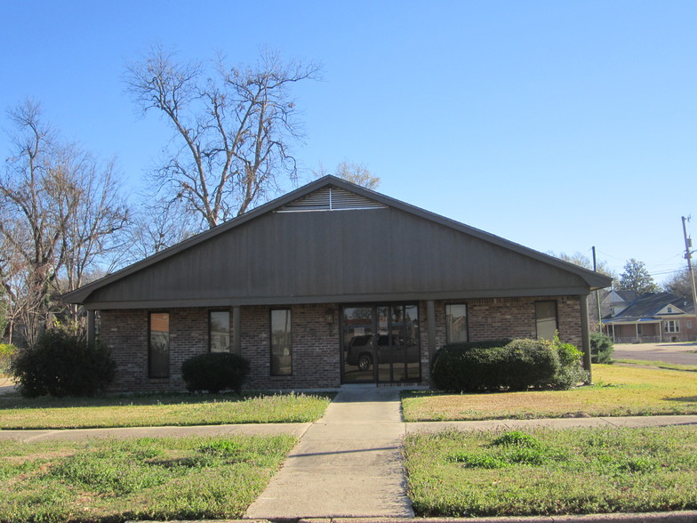 215 Lamar St, Greenwood, MS for sale - Primary Photo - Image 1 of 1