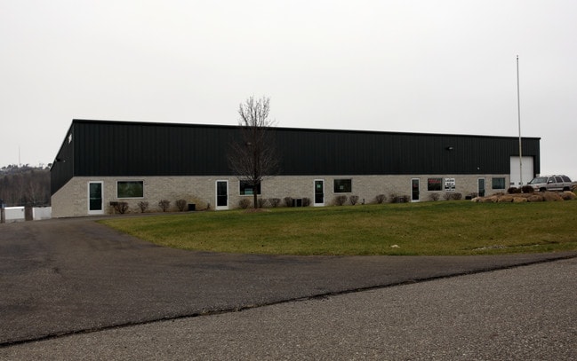 More details for 7084 Big Sky Dr, Holly, MI - Industrial for Lease
