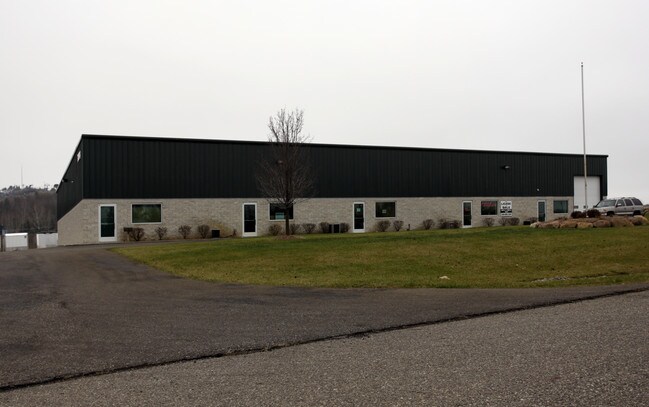 Plus de détails pour 7084 Big Sky Dr, Holly, MI - Industriel à louer