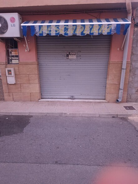 Lepanto, 17, Bullas, Murcia for sale - Building Photo - Image 1 of 12