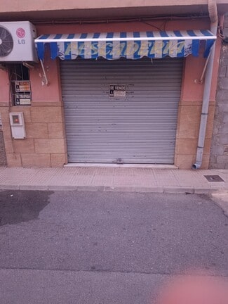 More details for Lepanto, 17, Bullas - Retail for Sale