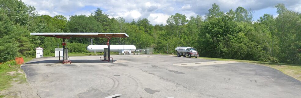 271 Henniker St, Hillsborough, NH à vendre - Photo du bâtiment - Image 2 de 2