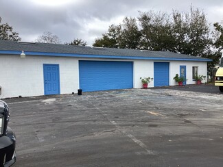 Plus de détails pour 6715 Narcoossee Rd, Orlando, FL - Industriel à louer