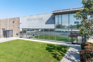 Plus de détails pour 7101 Telegraph Rd, Montebello, CA - Industriel à louer