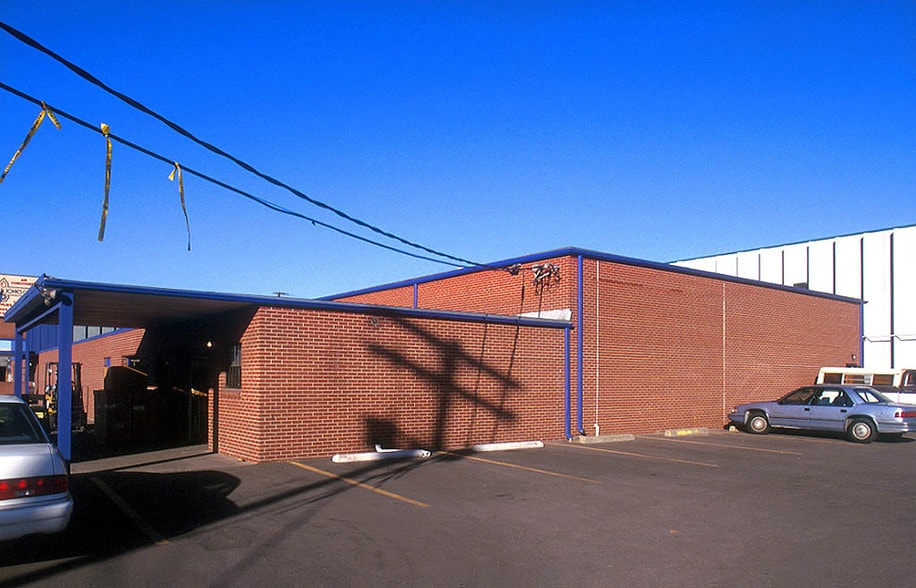 300 Bryant St, Denver, CO à louer - Autre - Image 2 de 40