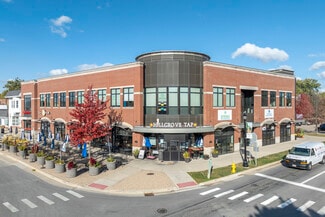 More details for 800 W Hillgrove Ave, Western Springs, IL - Office for Lease