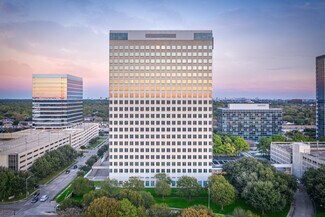 Plus de détails pour 2107 CityWest Blvd, Houston, TX - Bureau à louer