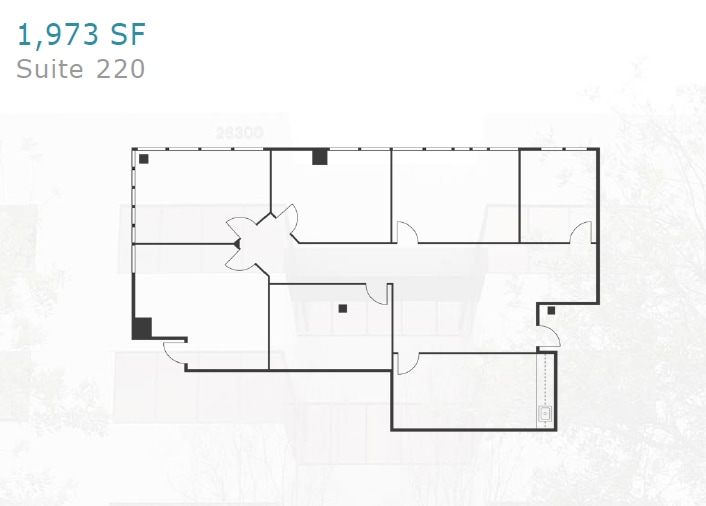 26300 La Alameda, Mission Viejo, CA for lease - Building Photo - Image 3 of 9