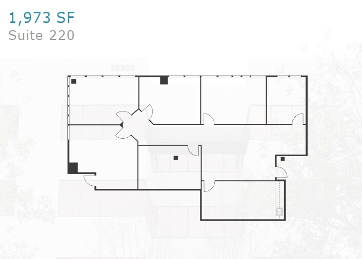 26300 La Alameda, Mission Viejo, CA à louer - Photo du bâtiment - Image 3 de 9