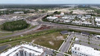 More details for 2850 Height St, Sarasota, FL - Land for Lease