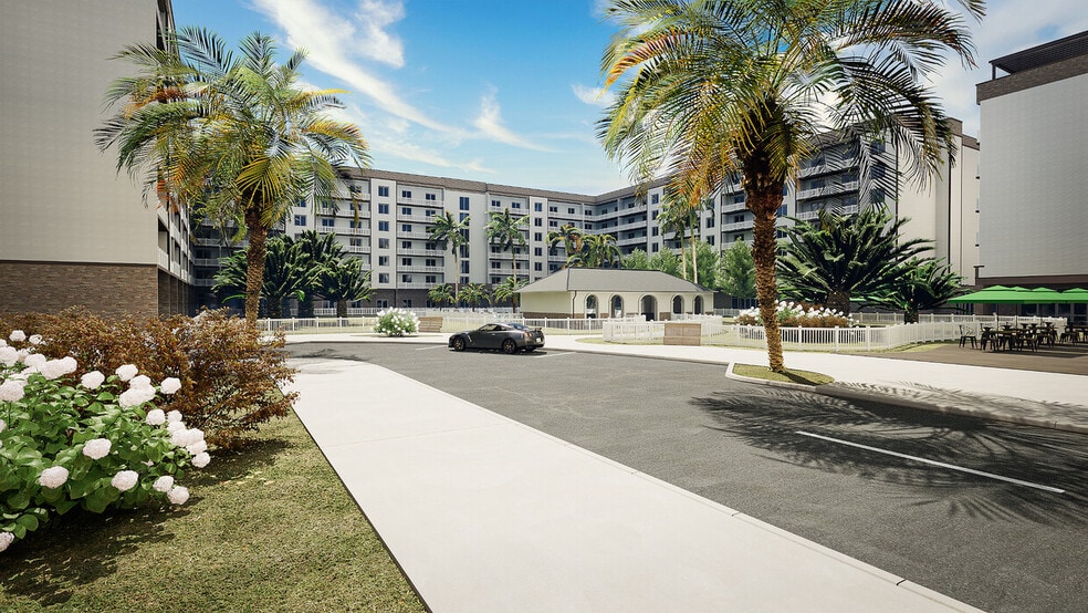 3550 S Washington Ave, Titusville, FL à vendre - Photo du bâtiment - Image 1 de 27