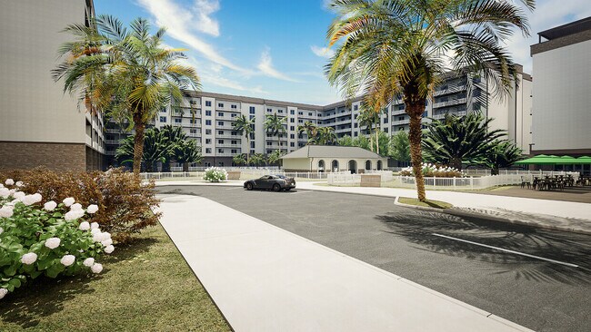 Plus de détails pour 3550 S Washington Ave, Titusville, FL - Terrain à vendre