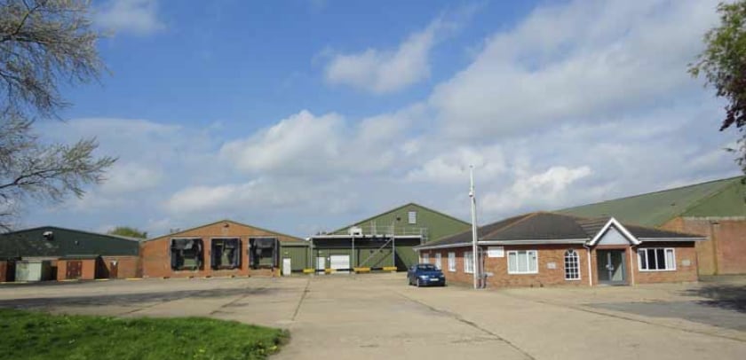 Croft Bank, Croft for lease - Primary Photo - Image 3 of 5