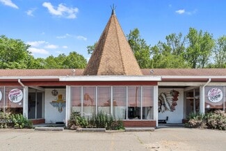 More details for 67 US Highway 46, Budd Lake, NJ - Retail for Sale