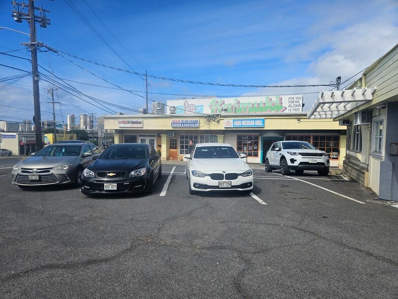 3036 Waialae Ave, Honolulu, HI for sale - Building Photo - Image 2 of 41