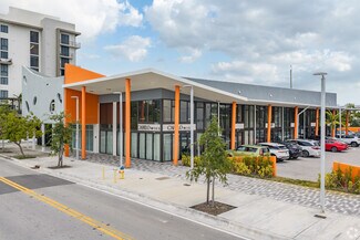 Plus de détails pour 18641 NE 24th Pl, Miami, FL - Commerce de détail à louer