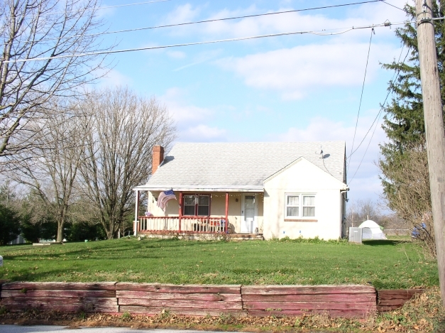 1895 Baltimore Pike, Oxford, PA à vendre - Photo du b timent - Image 3 de 4