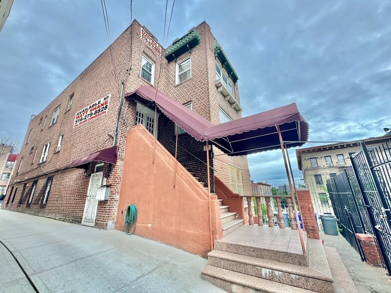 365 E 197th St, Bronx, NY for sale - Building Photo - Image 2 of 41