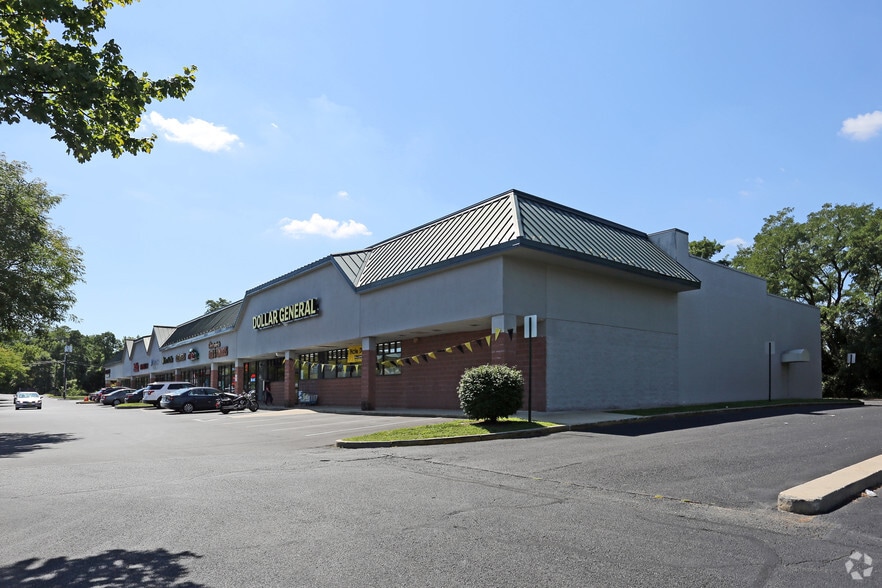510 High St, Mount Holly, NJ for lease - Building Photo - Image 1 of 4