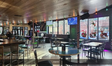 905 Westport Rd, Kansas City, MO à louer Photo intérieure- Image 2 de 3