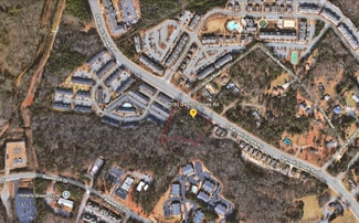 Plus de détails pour 1190 Barnett Shoals Rd, Athens, GA - Terrain à vendre