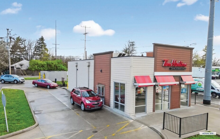 3120 E Main St, Columbus, OH for sale - Primary Photo - Image 1 of 8