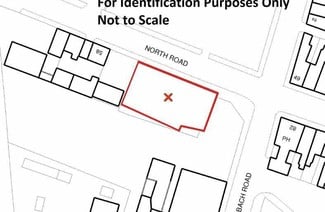 More details for North Rd, Stoke On Trent - Land for Sale