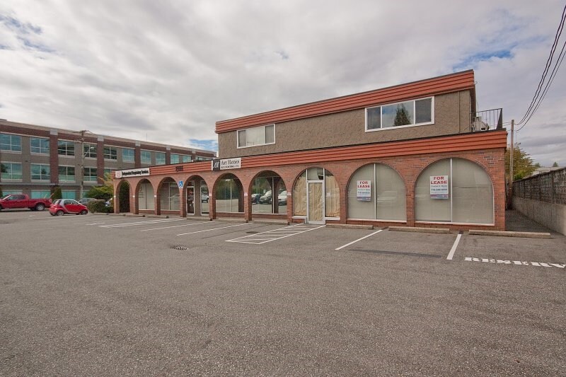 2111 McCallum Rd, Abbotsford, BC for sale Primary Photo- Image 1 of 1