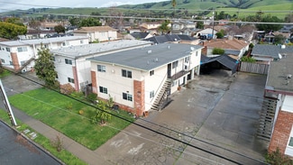 Plus de détails pour 33638 9th St, Union City, CA - Multi-résidentiel à vendre
