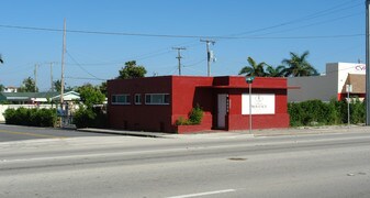 5600 S Dixie Hwy, West Palm Beach FL - Commercial Real Estate