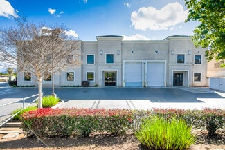 More details for 5908 Jasmine St, Riverside, CA - Industrial for Lease
